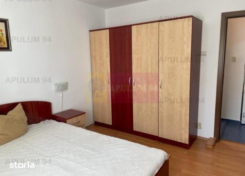 Apartament cu 2 camere semidecomandat în 13 Septembrie