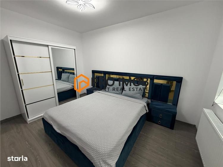 Apartament cu 3 camere decomandat în Orizont