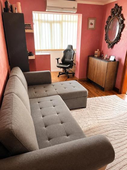 Apartament 2 camere zona Lebada etaj 3 pers fizica - 3