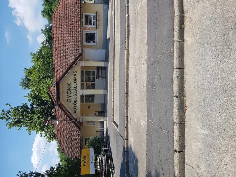 Spațiu comercial, de 40 mp, în Central