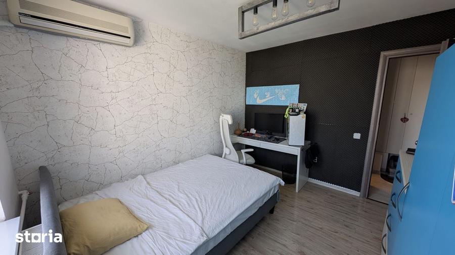 Apartament 2 camere | AC | Tudor Vladimirescu | Zona linistita - 15