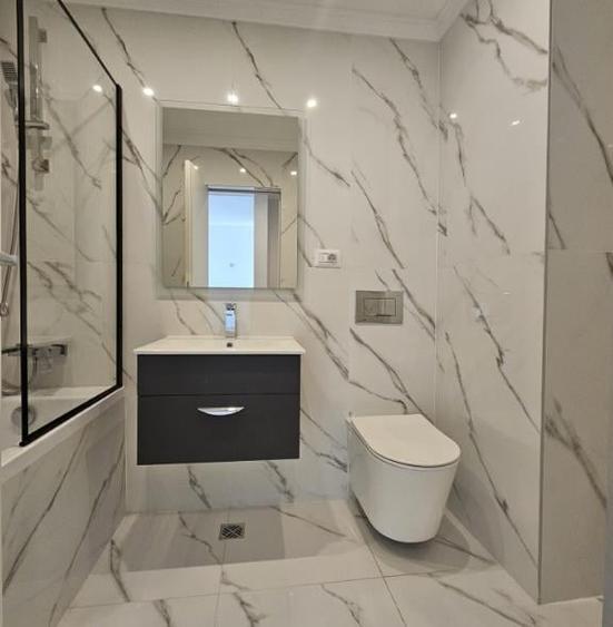 Apartament studio etaj intermediar ,Grivitei -ONE 66 - 7