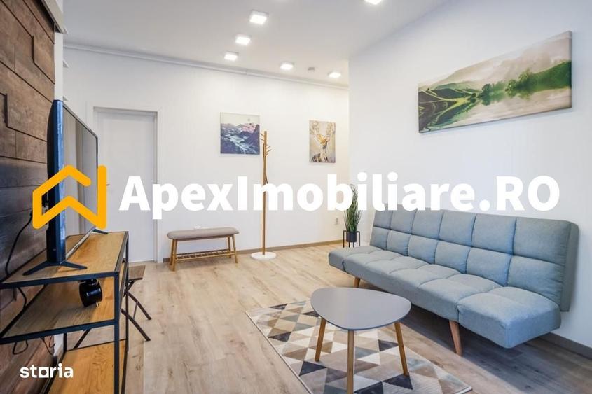 Apartament 2 camere de inchiriat Herastrau Bucuresti | ApexImobiliare. - 7