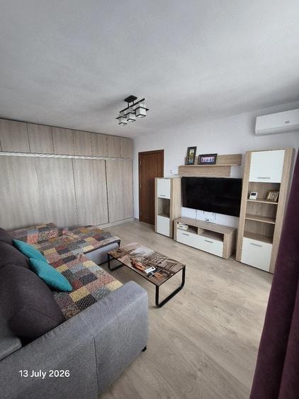 inchiriez apartament 2 camere - 9