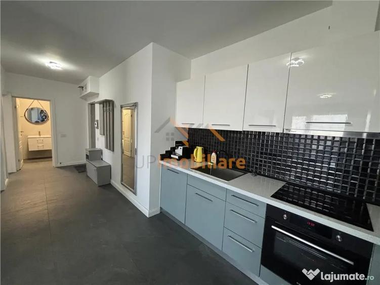 Apartament cu 3 camere decomandat în Iosia