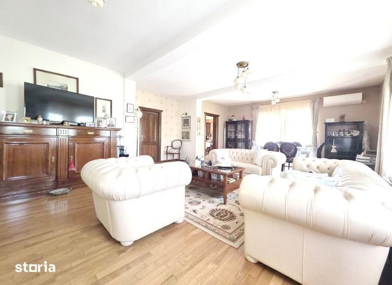 Casa 4 camere Bucium la sos. Bucium, mobilala, 214 mp Cod:162410 - 6