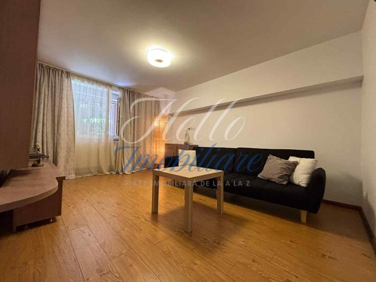 Apartament cu 3 camere semidecomandat în Mănăștur