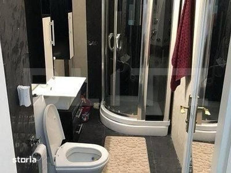 Apartament cu 3 camere decomandat în Țiglina 1
