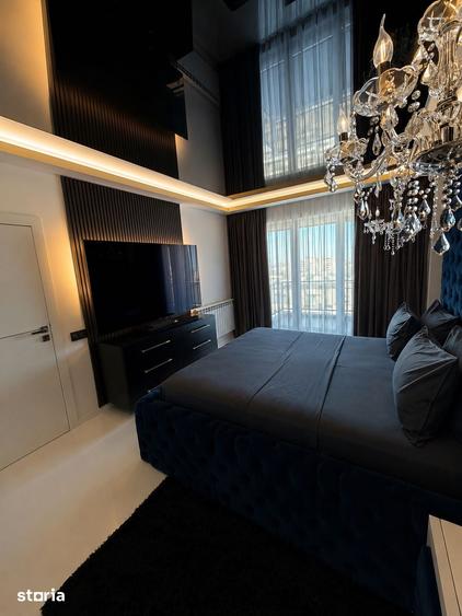 Apartament cu 3 camere în Nord