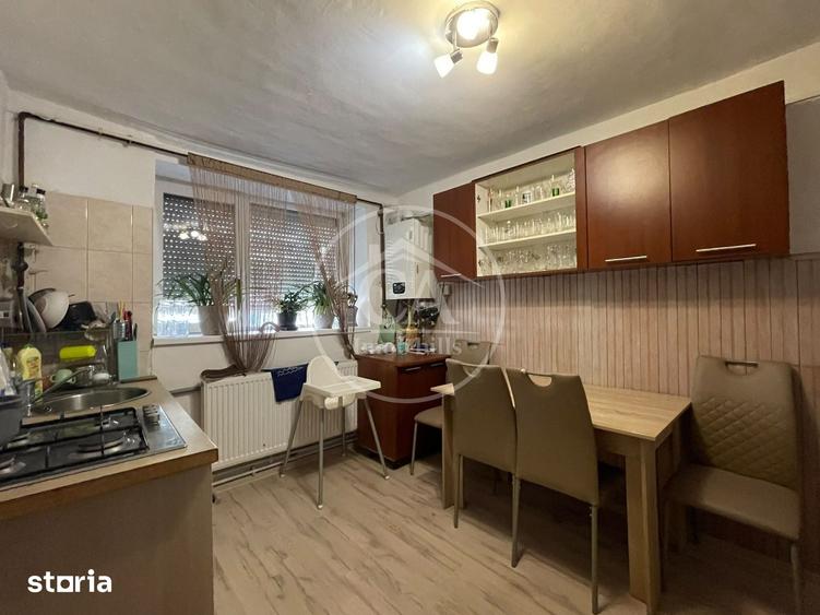Casa de vanzare cu 2 camere in zona Iosia, Oradea - 8