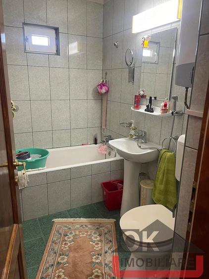 Apartament cu 2 camere decomandat în Banu Mărăcine