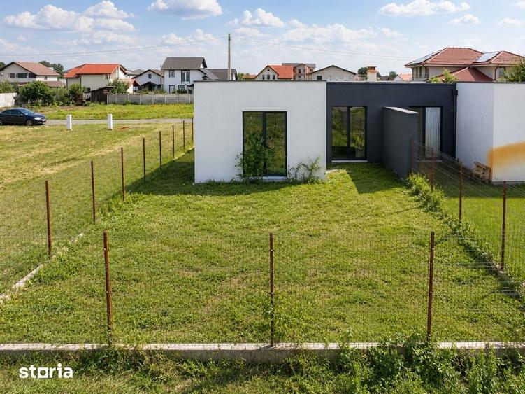 Duplex 3 Camere - Mosnita Veche - 0% COMISION - 4