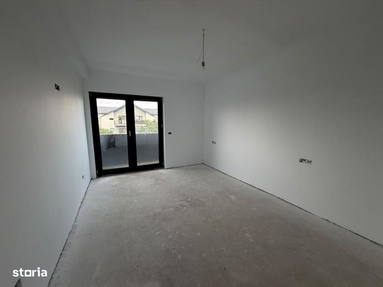Casa individuala cu 5 camere, P+1, 400mp teren, Valea Adanca - 2