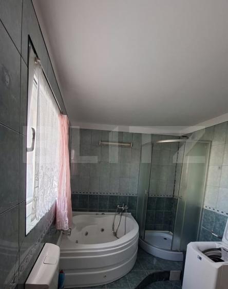 Apartament cu 2 camere decomandat, mobilat în Mărăști