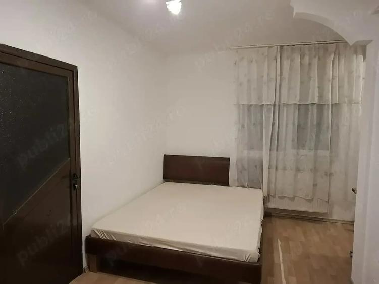 Apartament cu 2 camere semidecomandat în Ostroveni