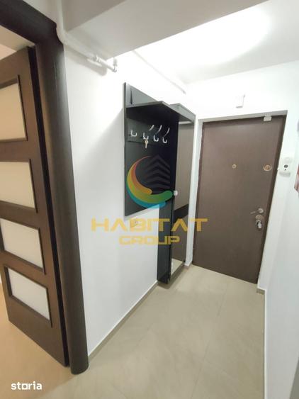 Apartament cu 3 camere decomandat în Apărătorii Patriei — fotografia 3