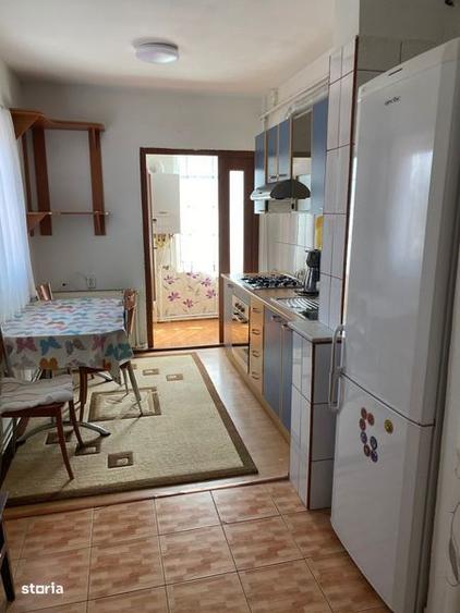 Apartament cu 2 camere decomandat în Aurel Vlaicu