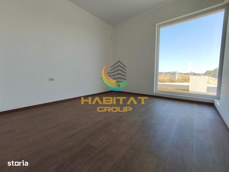 Casa 3 dormitoare, 2 bai, Finisaje premium, Comision 0% - 3