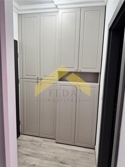 Apartament cu terasa de inchiriat Adora Park bloc 6 - 9