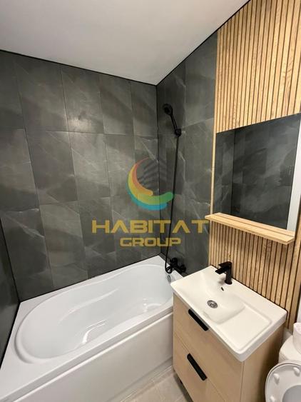 Apartament 3 camere renovat complet 64mp Piata Resita - 7