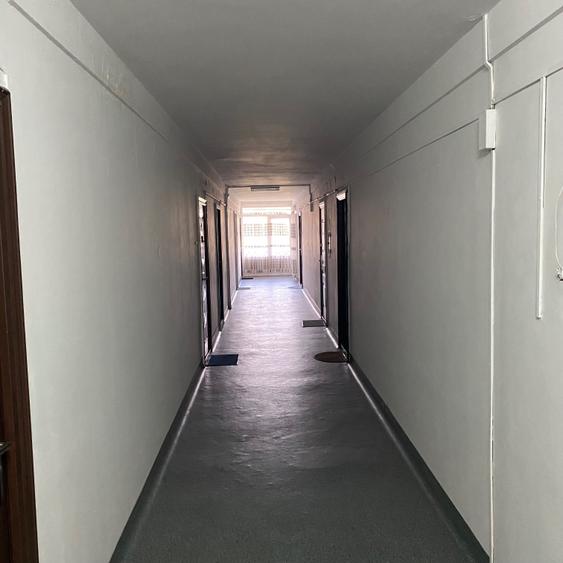Garsonieră semidecomandată în Rogerius