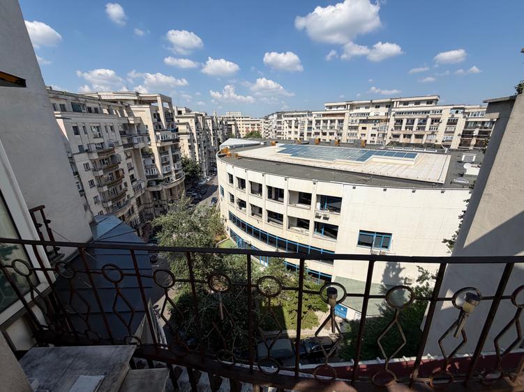 Bulevardul Unirii Duplex Tribunalul București - 21