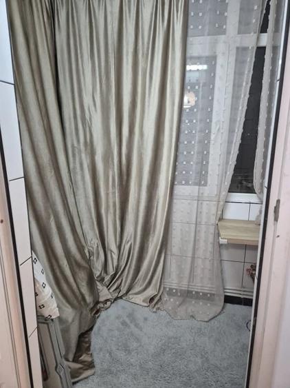 Apartament cu 2 camere decomandat în Trivale