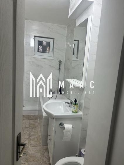 Apartament cu 3 camere semidecomandat, mobilat în Ostroveni