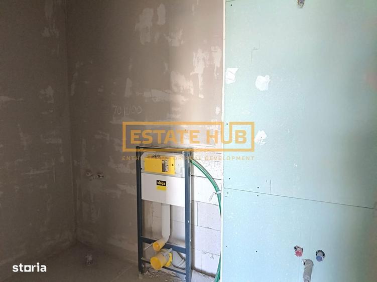 Apartament 3 camere | The Nest | Comision 0% - 4