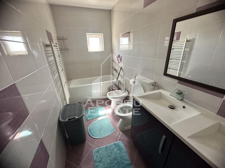 Apartament cu 3 camere, zona Soarelui, 72mp, Centrala proprie - 6