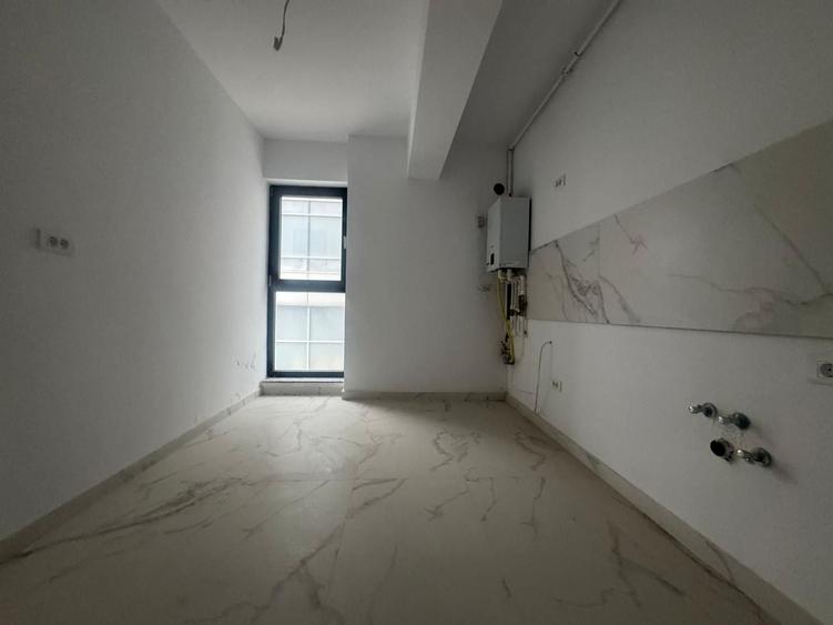 Apartament cu 3 camere decomandat în Nord