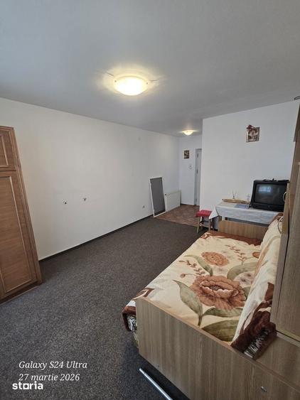 Garsoniera Prundu Academica 23500euro - 3
