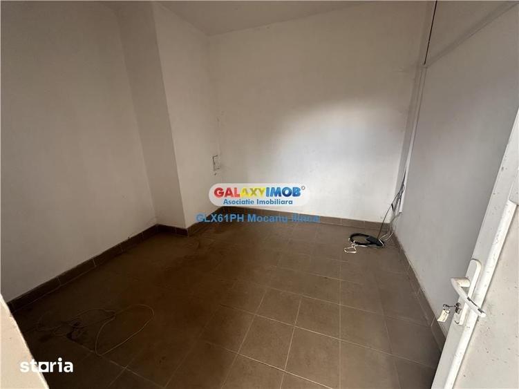 Spațiu comercial, de 50 mp, în Central