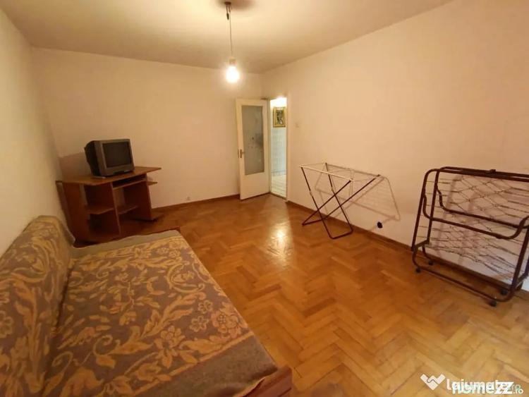 Apartament 2 camere, 48.50 mp, zona Republicii - 4