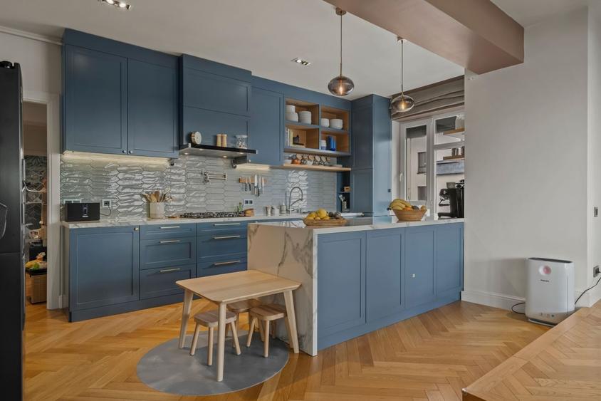 Apartament cu 5 camere în Floreasca