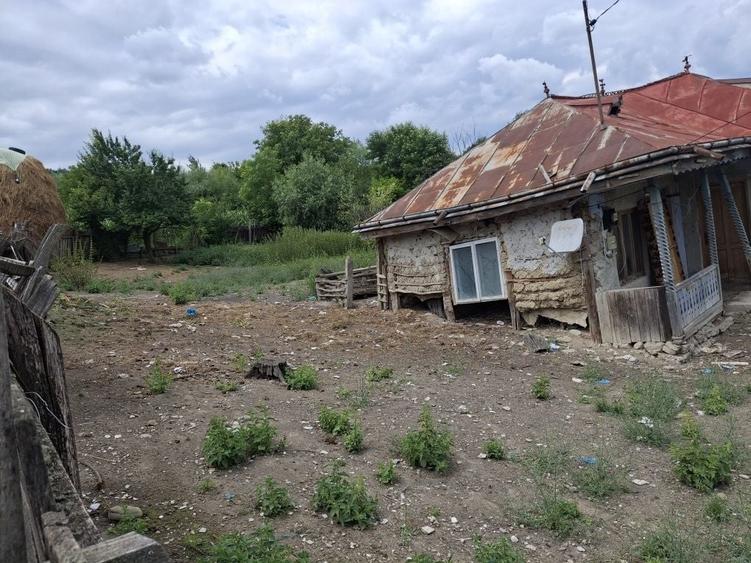 Casă cu 2 camere în Central