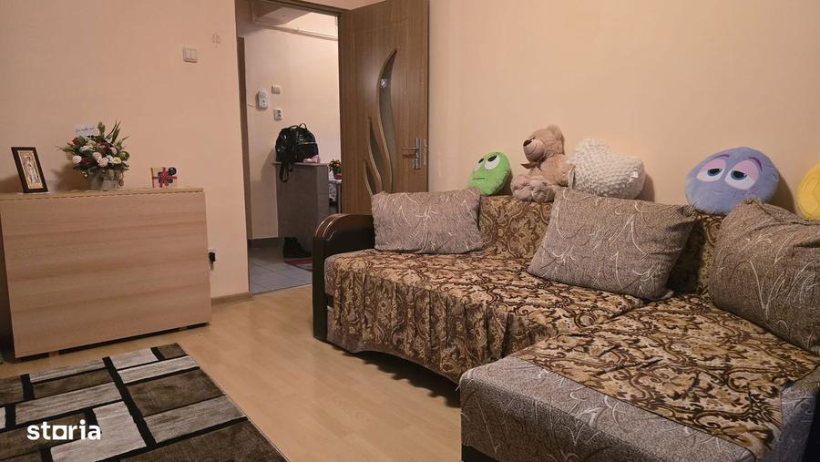 Apartament 2 camere decomandat in Deva, zona Minerului, et 2 - 3