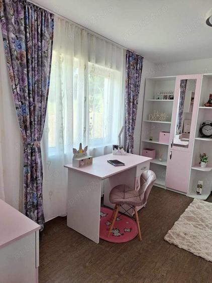 Casă cu 2 camere cu Teren 876 Mp în Hangani