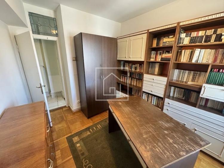 Apartament cu 4 camere decomandat, mobilat în Turnișor