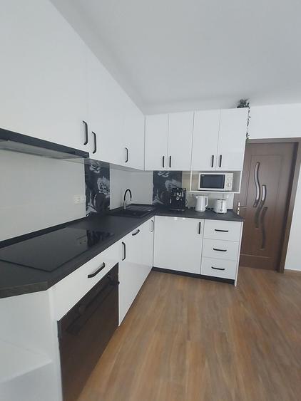 Casă cu 2 camere în Central