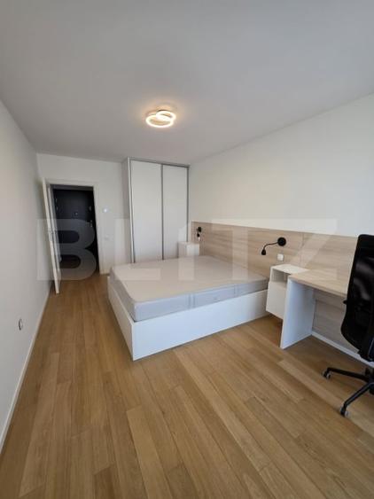 Apartament 2 camere, 57 mp, zona Gheorgheni - 5