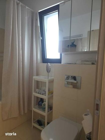 Apartament cu 4 camere în Băneasa