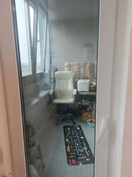 Apartament cu 2 camere decomandat în Dristor