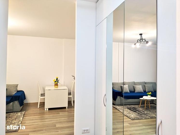 Apartament 2 camere | 3 min Metrou Grozave?ti | Regie Residence 2 | Ce - 7