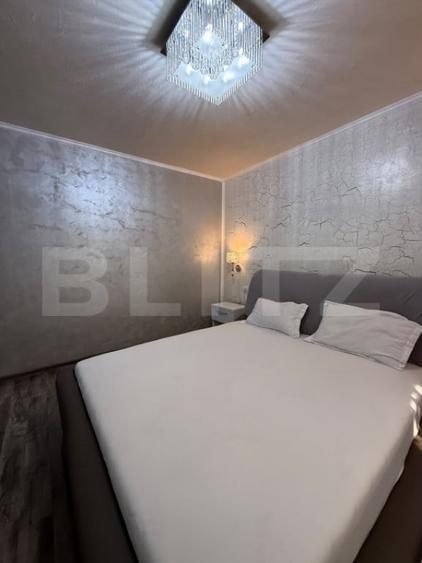 Apartament de inchiriat, 2 camere, 50 mp, parter - 10