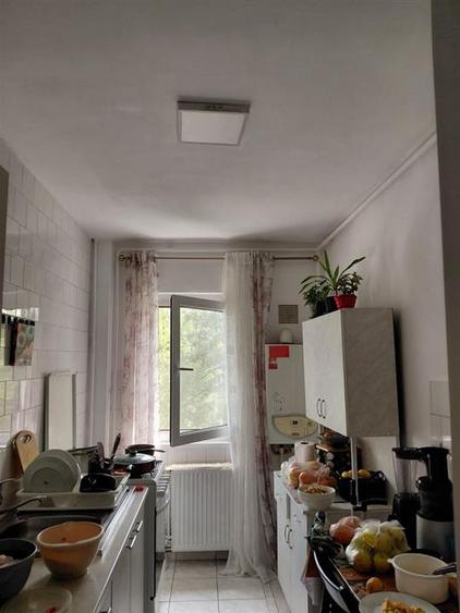 Apartament cu 2 camere decomandat, mobilat în Cug