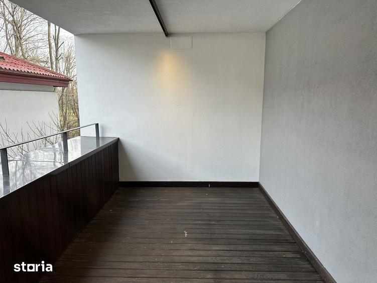 Apartament cu 3 camere în Floreasca