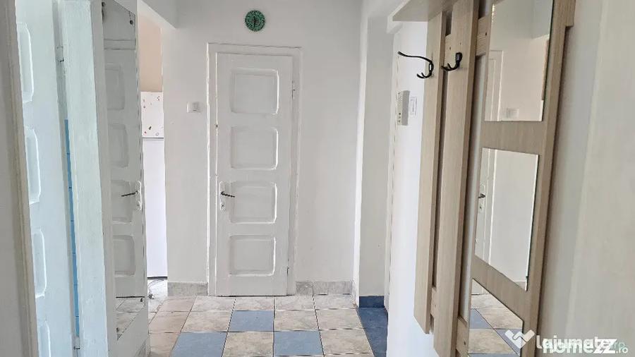 Garsonieră decomandată în Ultracentral