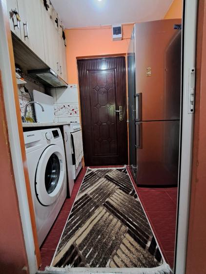 Apartament semidecomandat în Tudor Vladimirescu