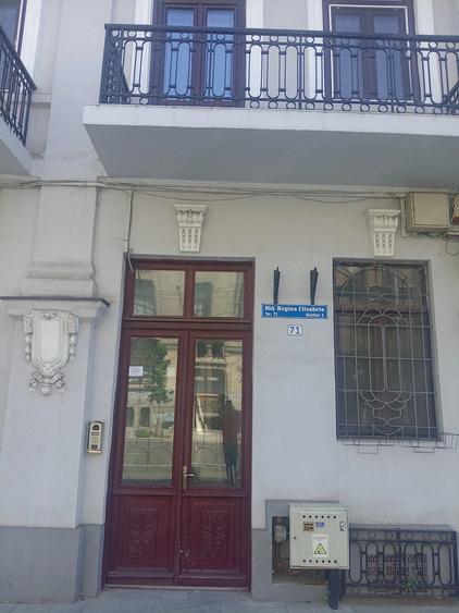 Spațiu comercial, de 107 mp, în Cișmigiu